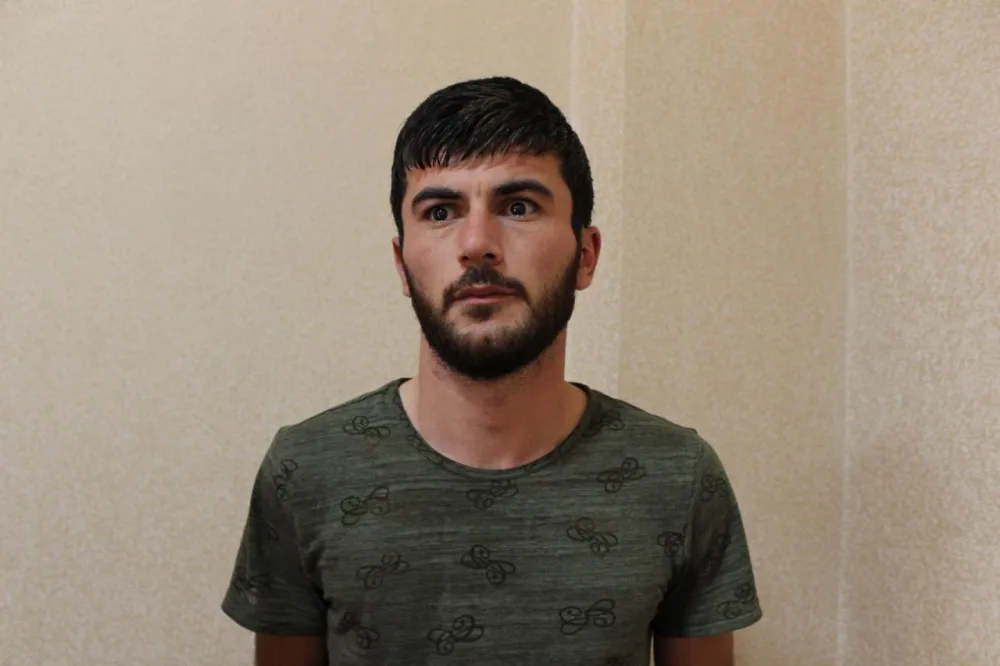 Zaqatala sakinlərindən 10 kq narkotik götürüldü