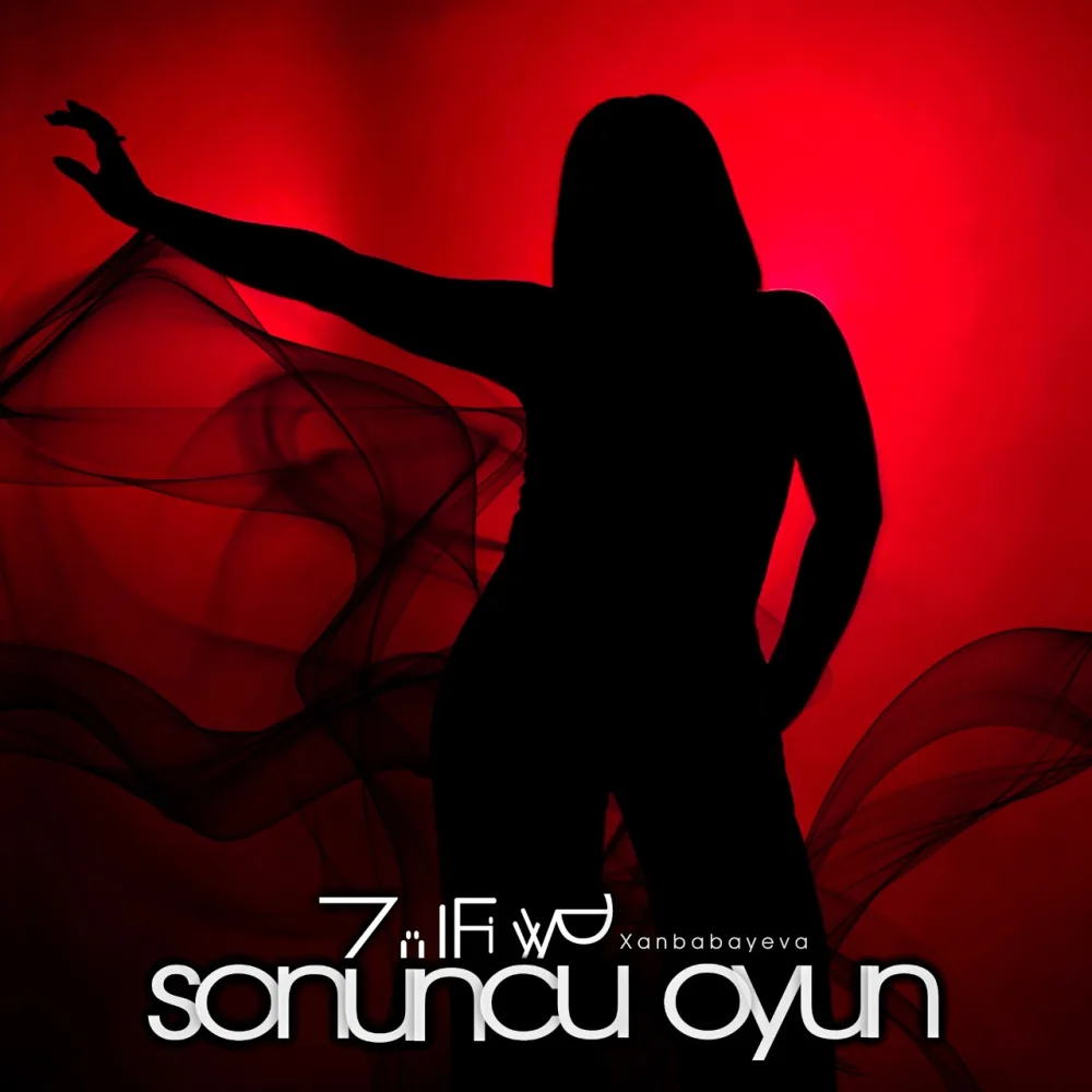 Zülfiyyə Xanbabayevadan "Sonuncu oyun"- - Video