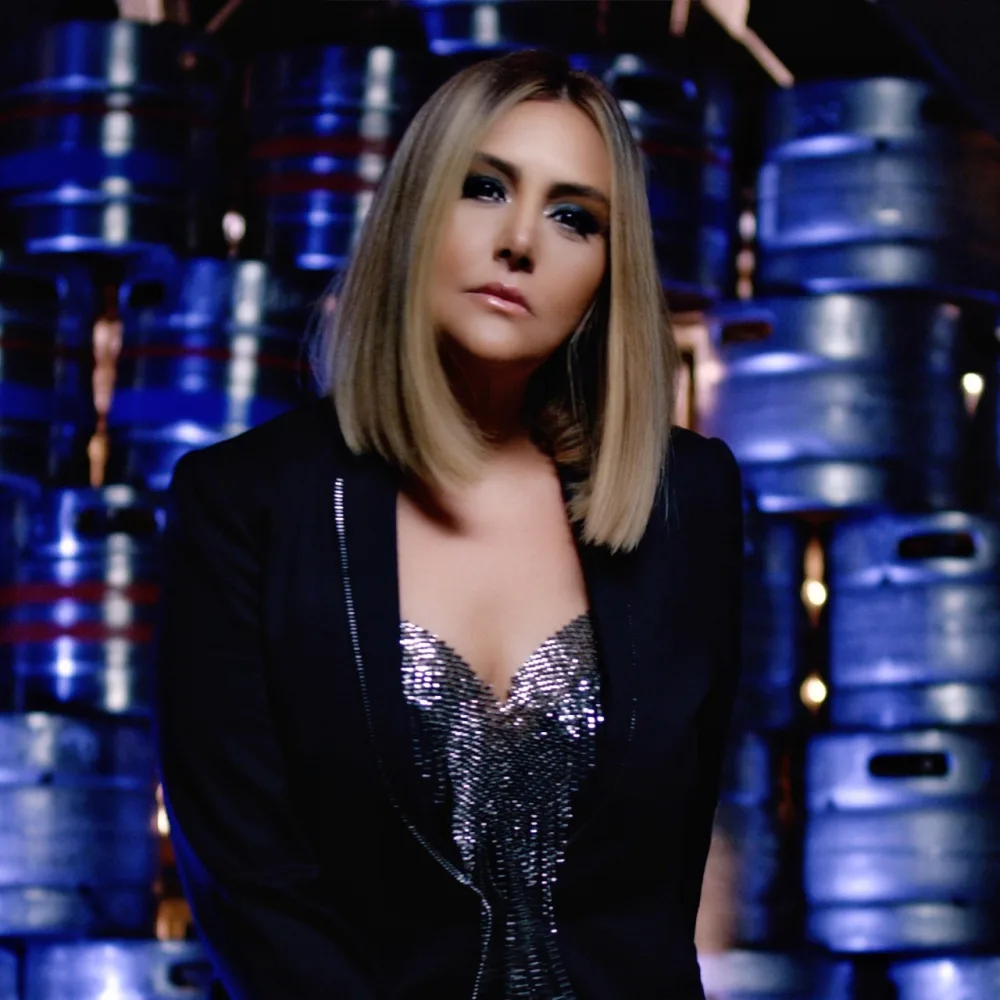 Zülfiyyə Xanbabayevadan "Sonuncu oyun"- - Video