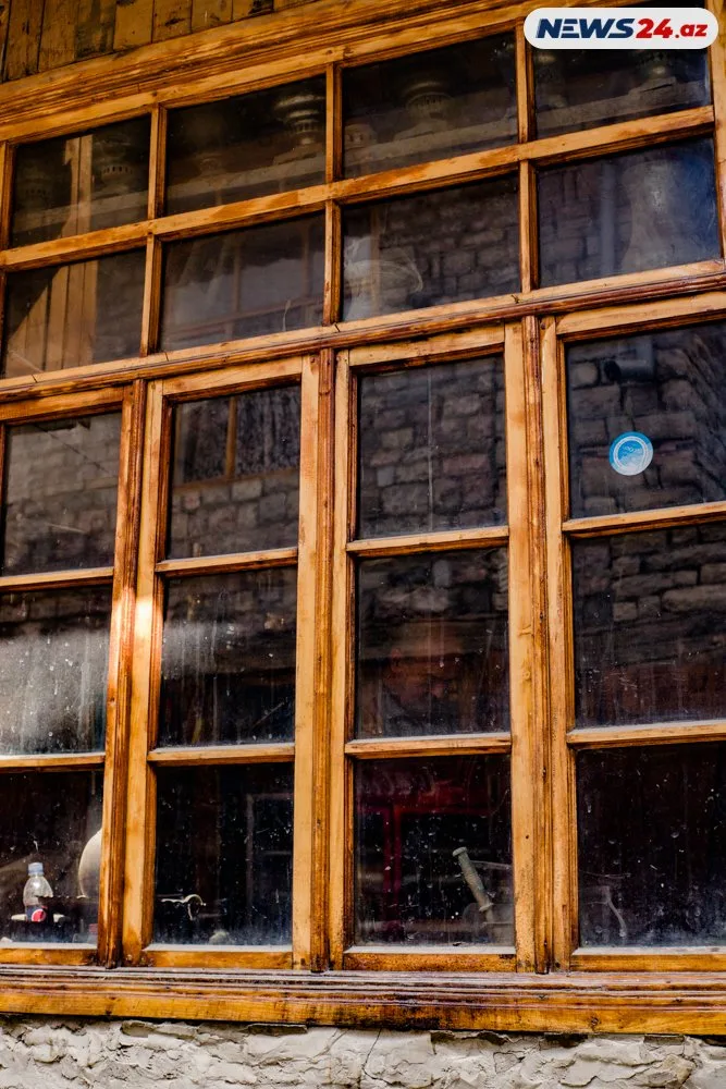 Bir gün Lahıcda - FOTOSESSİYA