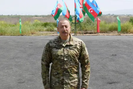 “Rusiya müraciət etdi ki, əlavə vaxt verin, şələ-şülələrini yığışdıra bilmirlər”