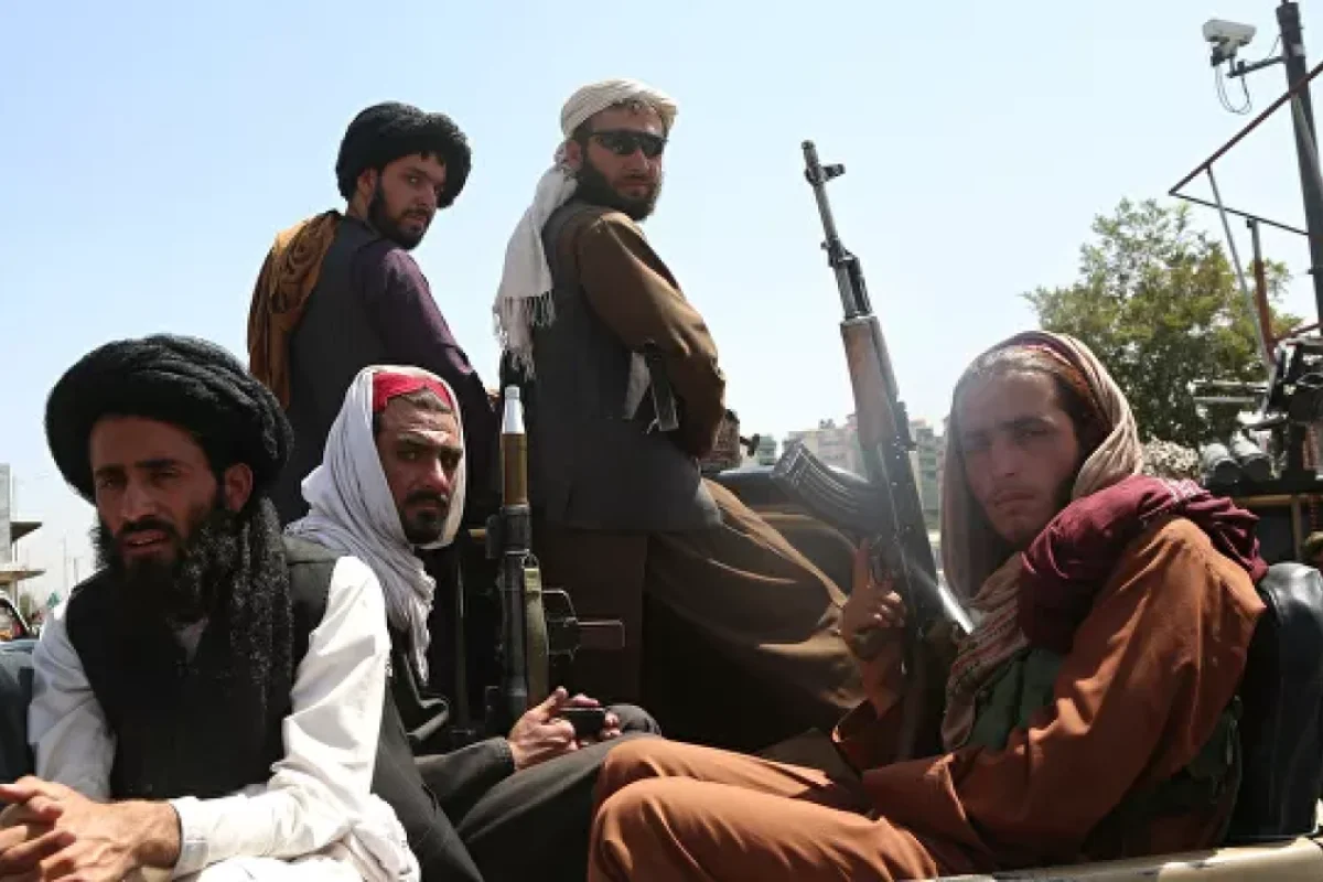"Taliban" müharibədə qalib gəldi - Avropa İttifaqı Əfqanıstanda yeni hakimiyyəti tanıya bilər
