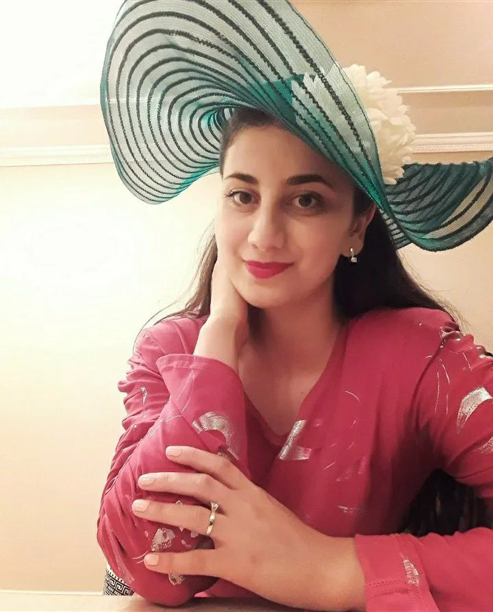 Akademik Musiqili Teatrın əməkdaşı beynəlxalq müsabiqədə iştirak etdi - FOTOLAR