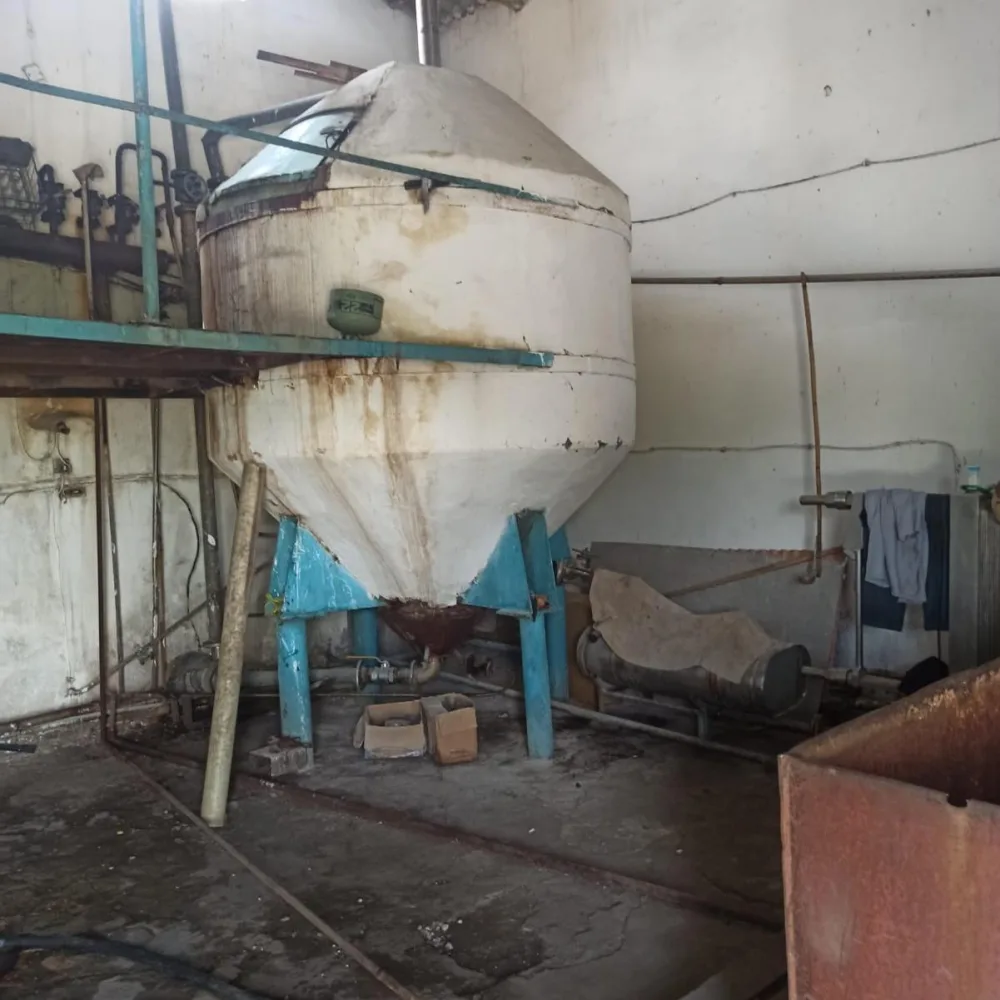 Qanunsuz fəaliyyət göstərən pivə istehsalı müəssisəsi aşkarlandı - Fotolar