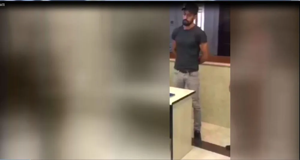 İsmayıllı sakinindan "patı" götürüldü - FOTO