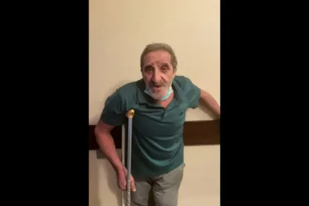 DİN Yasamalda əməliyyat keçirdi, 4 nəfər saxlanıldı - Video