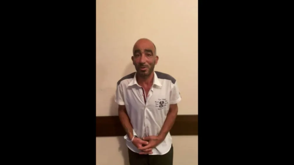 DİN Yasamalda əməliyyat keçirdi, 4 nəfər saxlanıldı - Video