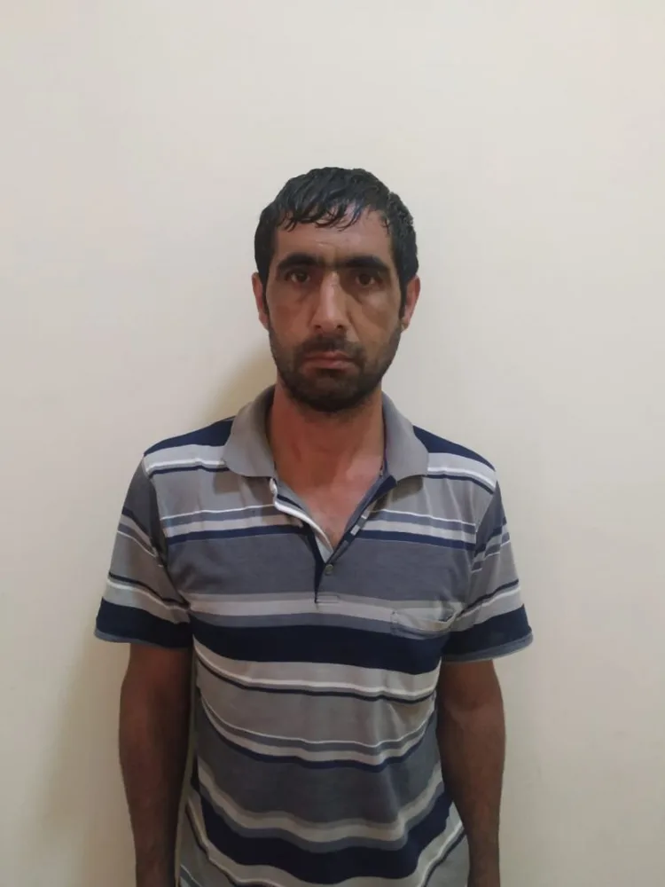 Hacıqabulda metamfetamin satışı ilə məşğul olanlar saxlanıldı - FOTO