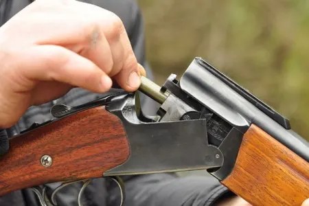 Sabirabadda kişi arvadını, qaynatasını və özünü güllələdi