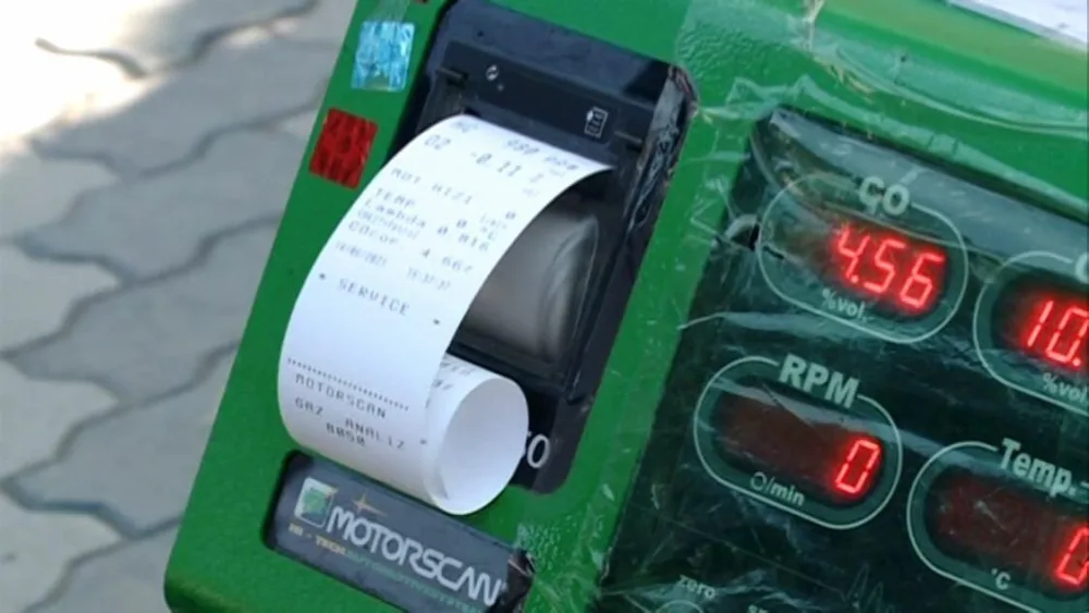 Göygöldə sürücülər məsuliyyətə cəlb olundu - FOTO