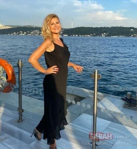 "Çocuklar duymasın"ın aktrisası tanınmaz halda - FOTOLAR