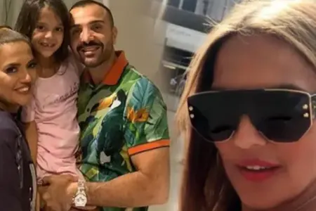 Demet Akalın ikinci uşağa hamilədir?