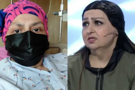 "Toppuş bacı"nın səhhətində yenə problem yarandı
