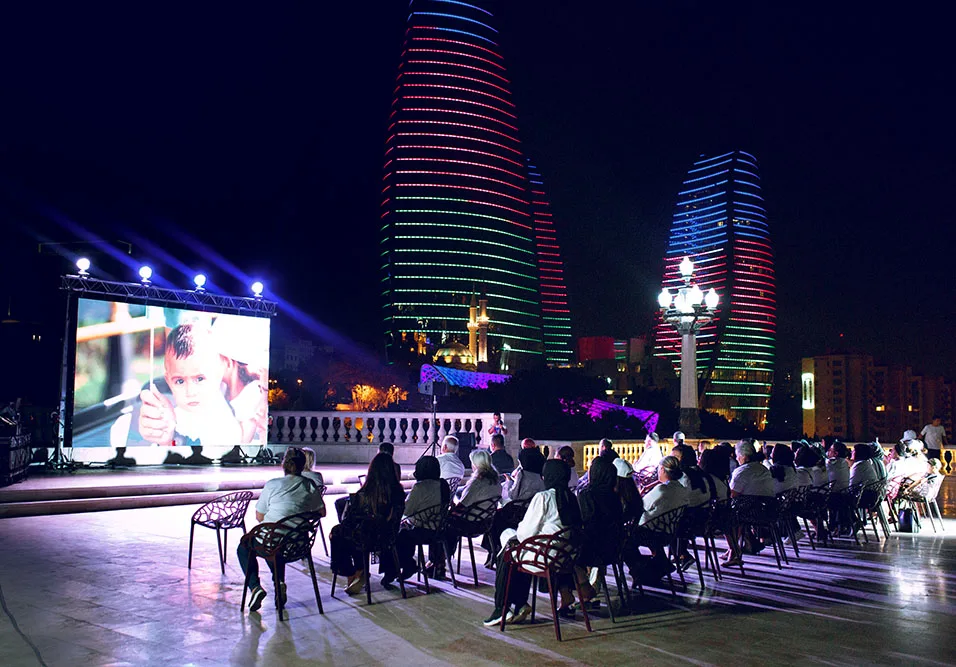 “Mənim atam qəhrəmandır” - VİDEO