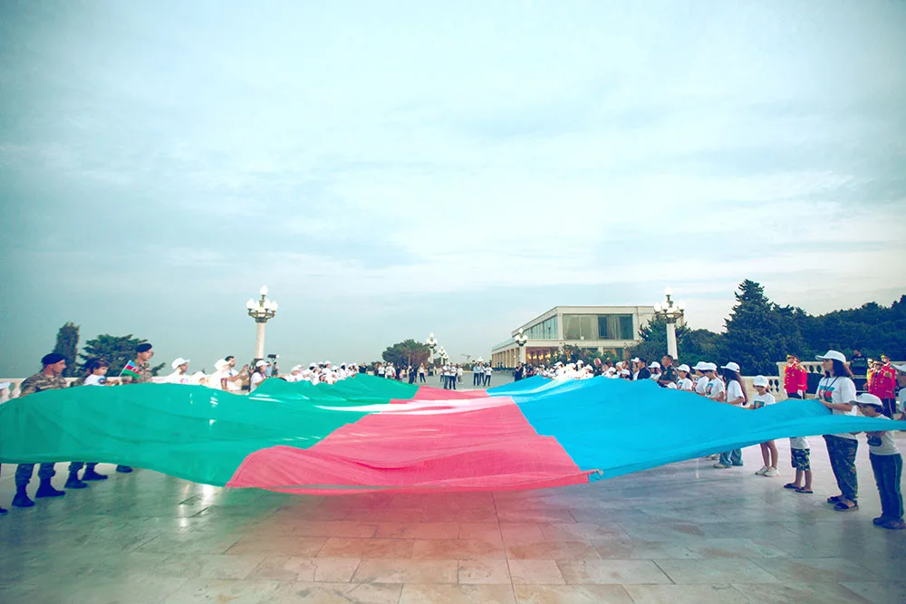 “Mənim atam qəhrəmandır” - VİDEO