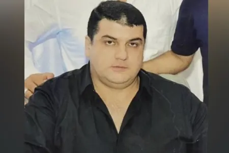 Özünü 12-ci İmam Mehdi kimi təqdim edərək dələduzluq etdi - Video