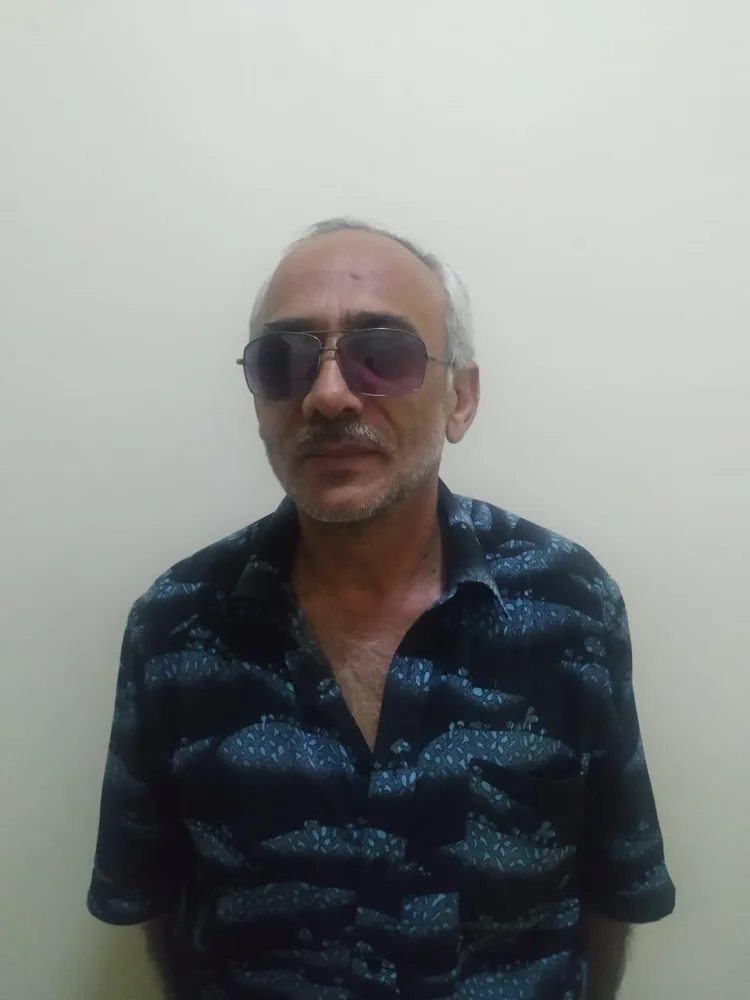 Hacıqabul sakinindən "patı" götürüldü