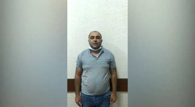 Saxta “Qazi” həbs edildi - Video