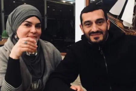 "Mən və övladlarım bu ağır imtahandan imanımız, ədəbimizlə çıxacağıq" - FƏRQANƏ QASIMOVA