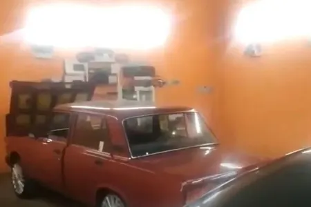 FHN paytaxtda yerləşən bu ünvanda nöqsanlar aşkarladı