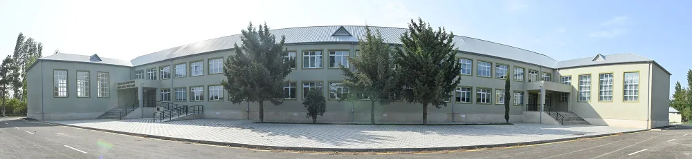 Bu ilin sonuna qədər 70 məktəb istismara veriləcək