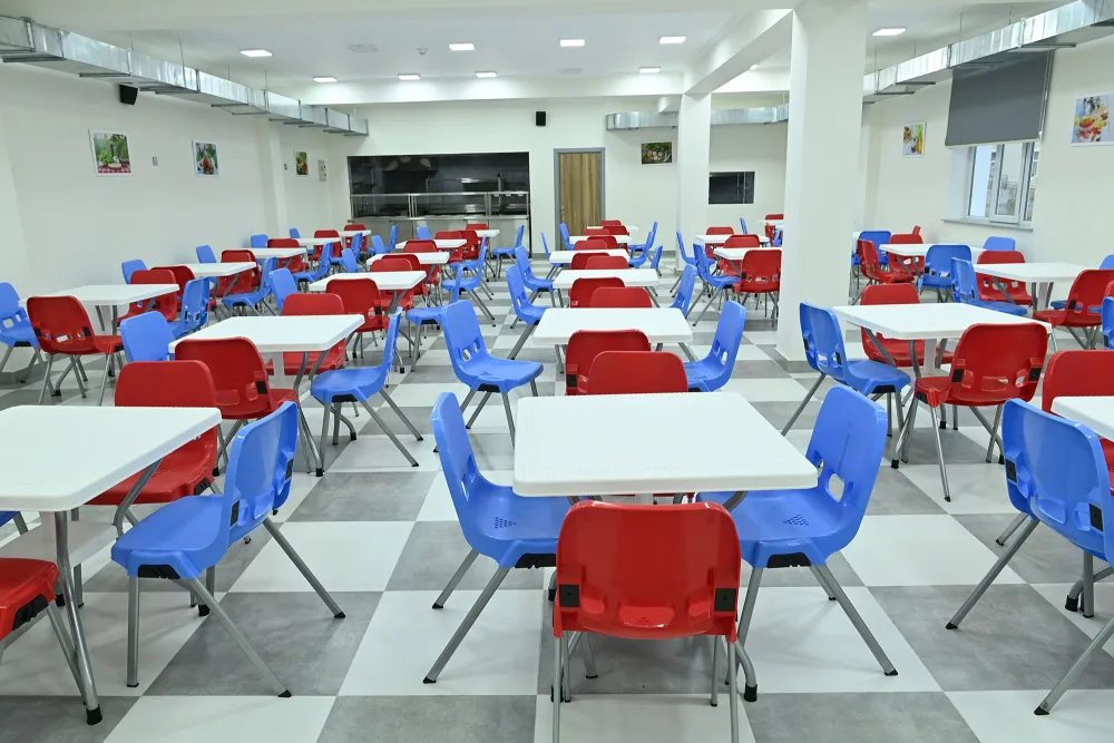 Bu ilin sonuna qədər 70 məktəb istismara veriləcək