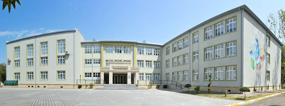 Bu ilin sonuna qədər 70 məktəb istismara veriləcək