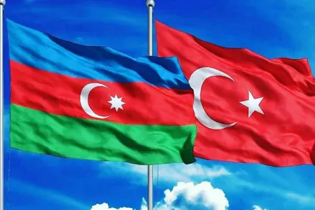 Türkiyə səfirliyi vətəndaşlarına müraciət etdi