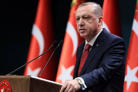 Türkiyə Prezidenti: "Əfqanıstan xalqının dincliyi üçün 20 ildir töhfələr veririk"