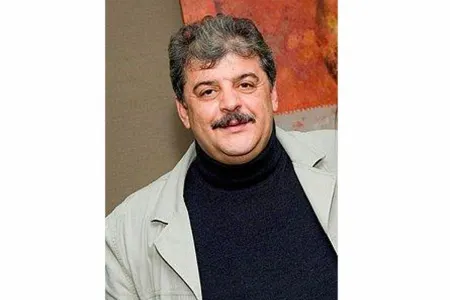 Vaqif Gərayzadə koronavirusa yoluxub: "Özümü yaxşı hiss edirəm"