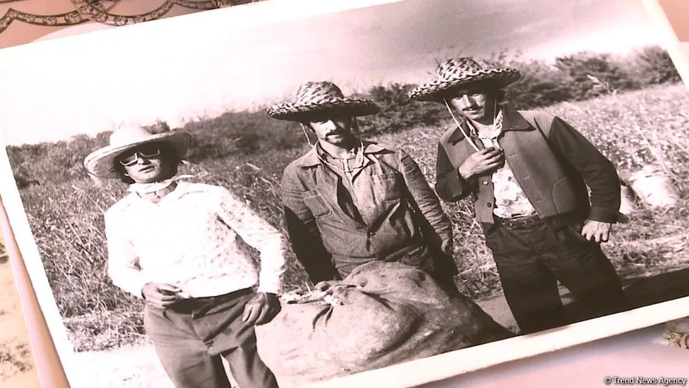 6 uşağımı və həyat yoldaşımı bir məzarda dəfn etdim - Ballıqaya faciəsinin şahidləri danışır- - REPORTAJ