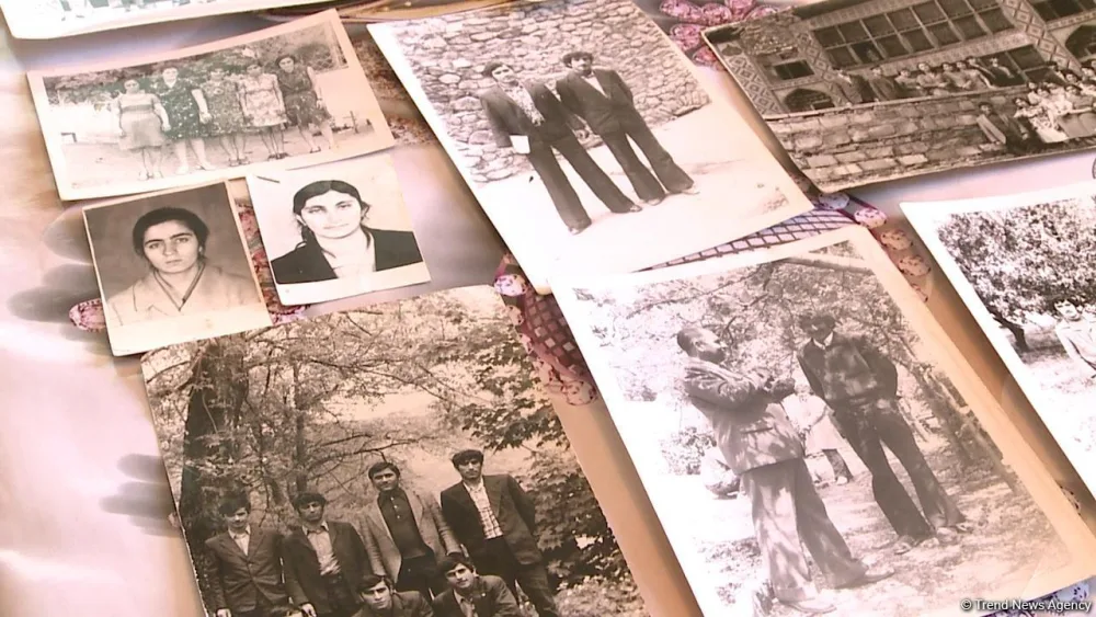 6 uşağımı və həyat yoldaşımı bir məzarda dəfn etdim - Ballıqaya faciəsinin şahidləri danışır- - REPORTAJ