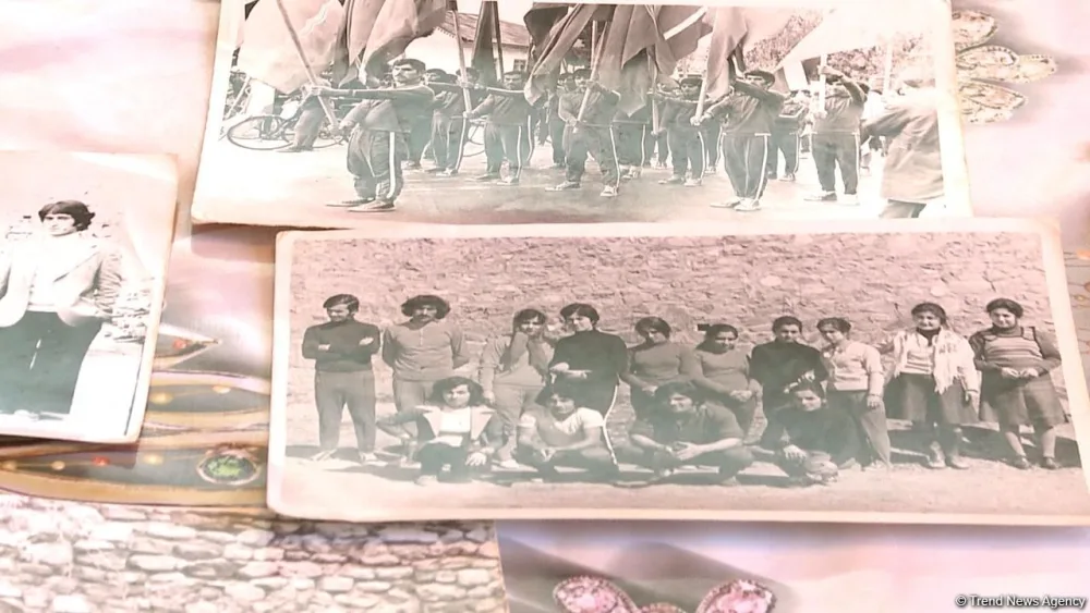 6 uşağımı və həyat yoldaşımı bir məzarda dəfn etdim - Ballıqaya faciəsinin şahidləri danışır- - REPORTAJ