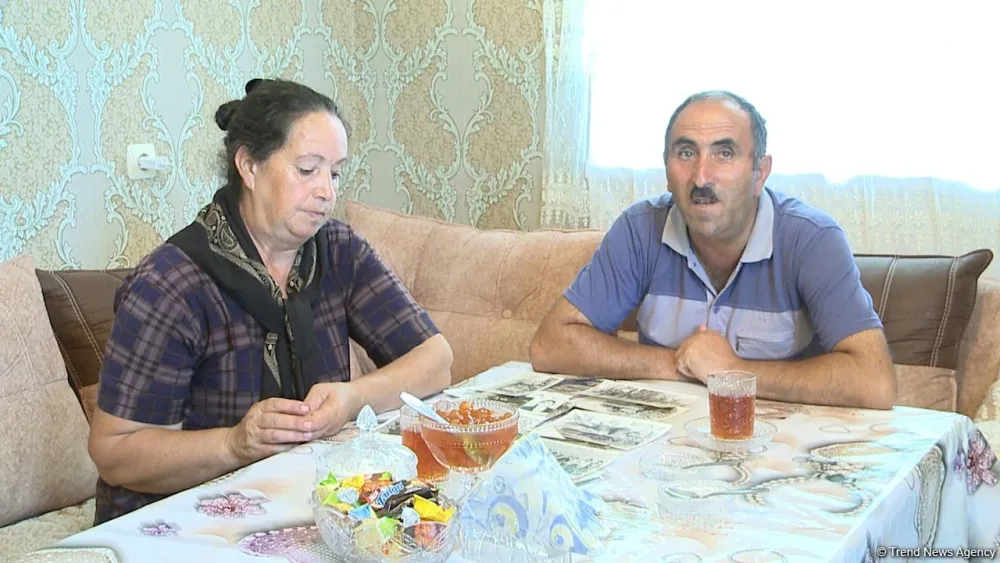 6 uşağımı və həyat yoldaşımı bir məzarda dəfn etdim - Ballıqaya faciəsinin şahidləri danışır- - REPORTAJ