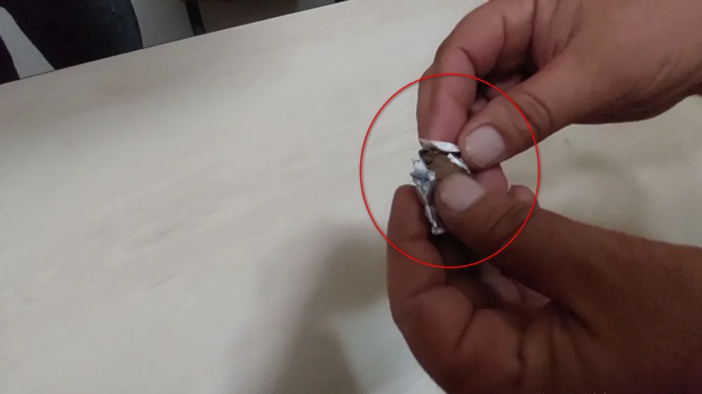 Gəncədə narkotik alverçiləri saxlanıldı - FOTO