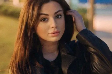 Amina Kazım Canla evliliyindən danışdı: "Onu anam seçmişdi..."