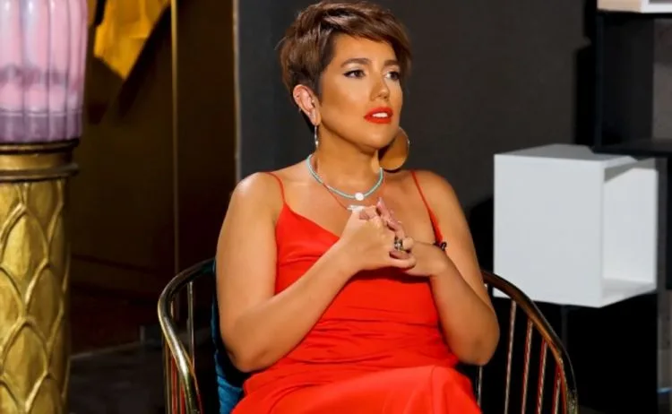 "Plastik əməliyyatlarımın sayını itirmişəm" - Əməkdar artist - FOTO