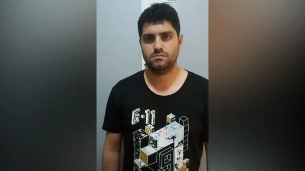 Xəzər rayonunda narkotik satışı ilə məşğul olan şəxs saxlanıldı- - Video