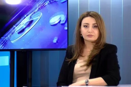 Mirzoyanın Moskva səfəri Ermənistanın gözləntilərinə - CAVAB VERMƏDİ - Şəbnəm Həsənova