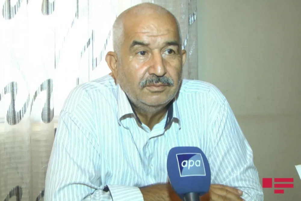 8 ay əvvəl əməliyyat olundu, həkim tamponu qarnında unutdu - Azərbaycanda olay - Video