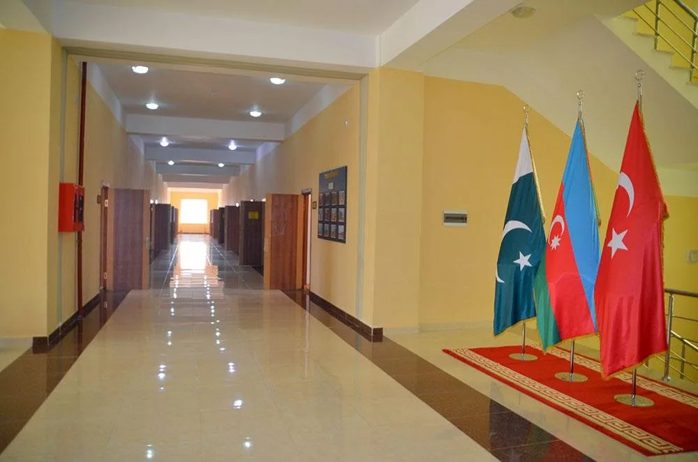 Zakir Həsənov “Üç qardaş - 2021” təliminin yüksək səviyyədə keçirilməsinə dair göstəriş verdi