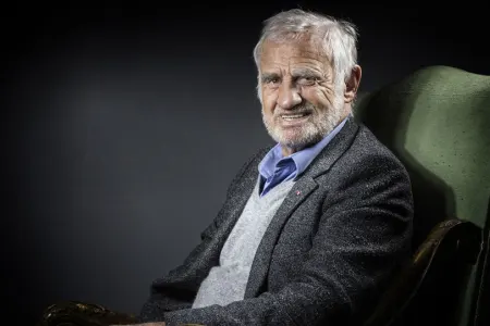 Belmondo ilə vida mərasiminin tarixi açıqlandı