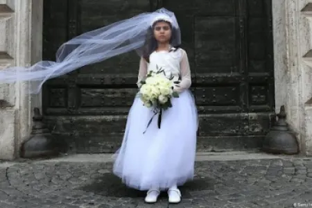 Baş Prokurorluqdan erkən nikah halları ilə bağlı - videomüraciət