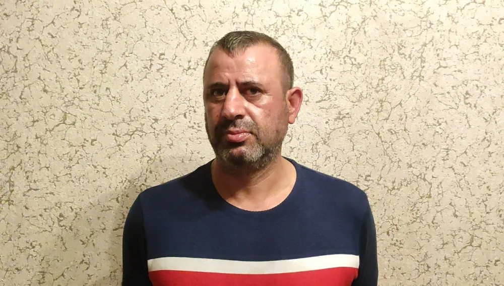 Cəlilabadda 3 kiloqramdan artıq narkotik dövriyyədən çıxarıldı - Video