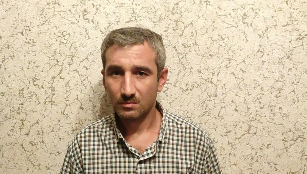 Cəlilabadda 3 kiloqramdan artıq narkotik dövriyyədən çıxarıldı - Video