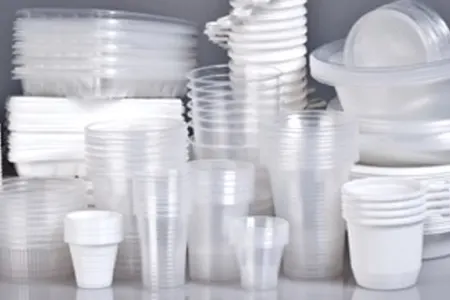 Qadağaya baxmayaraq plastik qablar hələ də satışdadır - Bu da FAKT - Video