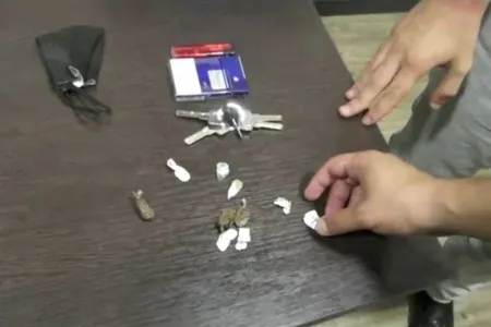 DİN Sabunçuda əməliyyat keçirdi, - 16 nəfər saxlanıldı - VİDEO