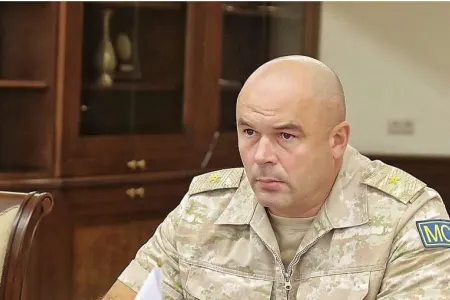 “Kosobokov ermənilərə jest EDƏ BİLƏR, AMMA...” - ŞƏRH