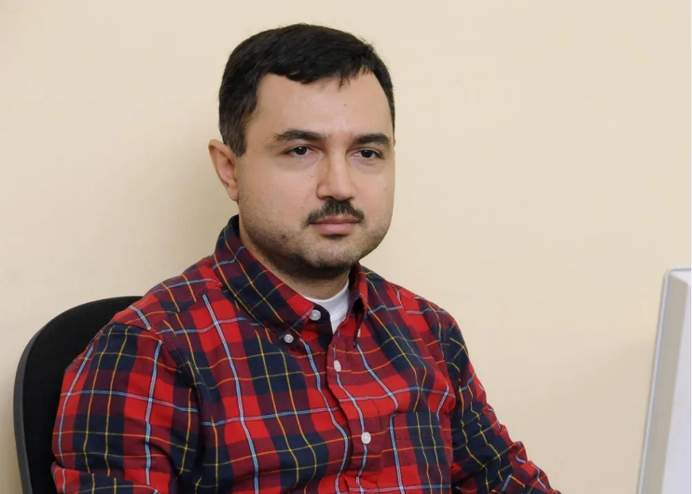 “Kosobokov ermənilərə jest EDƏ BİLƏR, AMMA...” - ŞƏRH
