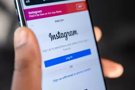 Son günlərdə “Instagram” platformasında insanları aldadan dələduzlar peyda olub - -Foto